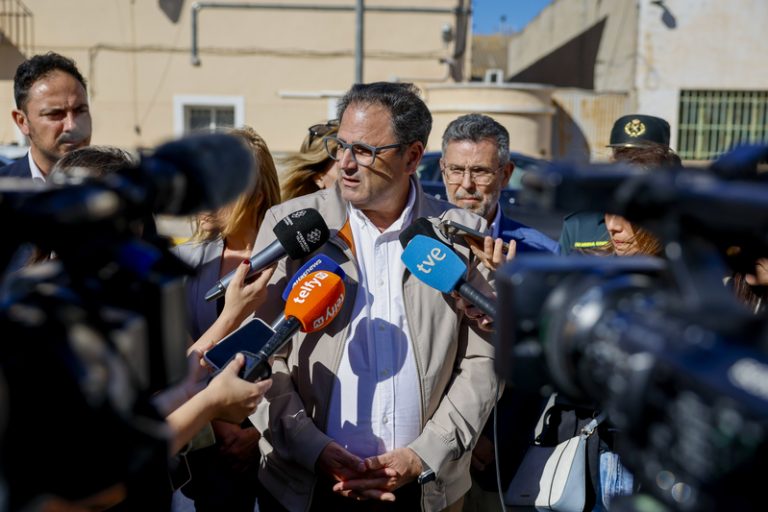 Dolores convoca una manifestació contra el crim masclista que va posar fi a la vida de Marisol i el seu fill