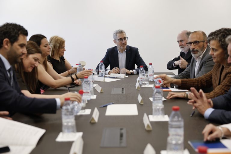 Arcadi España reivindica que Espanya ha contingut l’impacte de la guerra a l’Iran sobre la inflació