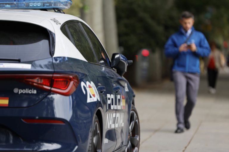 Jupol denuncia una brutal agressió a un policia nacional a València i reclama més protecció