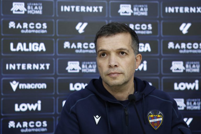 El Llevant es juga la permanència en l’última jornada 21 anys després