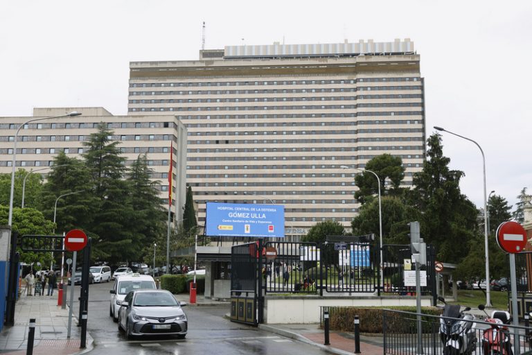 Quarantena obligatòria en el Gómez Ulla per als espanyols del creuer amb brot de hantavirus