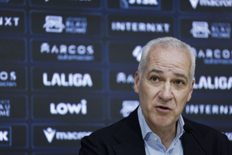 Pablo Sánchez reivindica al Llevant: club venedor però sense necessitat de malvendre