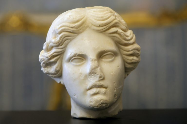 La Venus de l’Almadrava es consolida com a nou símbol arqueològic d’Alacant