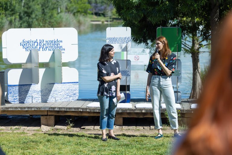 El Festival 10 Sentits complix 15 anys amb l’emergència climàtica com a eix central