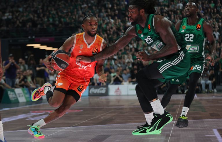 Les estreles que arriben a la Final Four de l’Eurolliga a Atenes