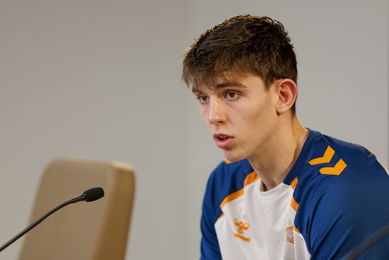Tres jóvens espanyols, entre els 73 convidats al Combine previ al draft de la NBA 2026