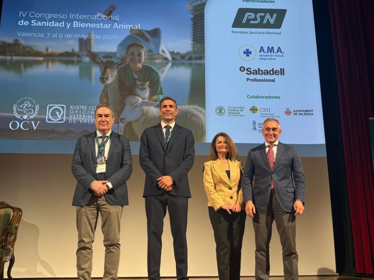 Barrachina defén la ramaderia extensiva com a pilar estratègic en la Comunitat Valenciana