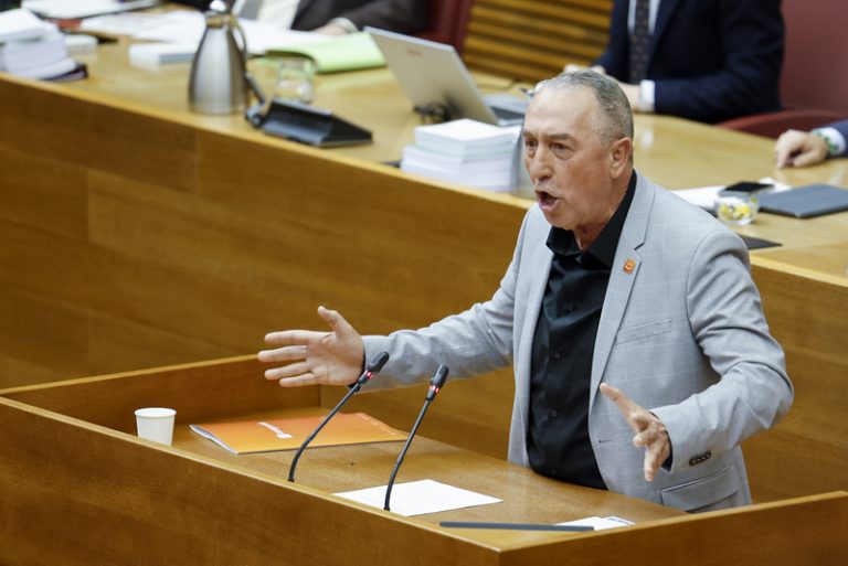 Compromís porta al Tribunal de Comptes el finançament a col·legis que segreguen per sexe