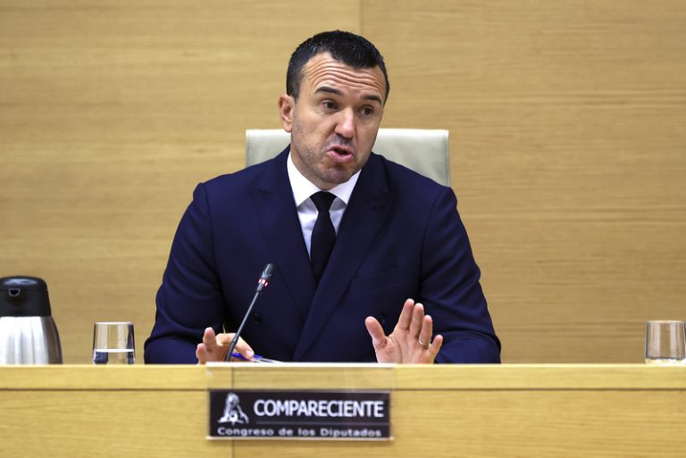 Mompó reclama no ser neutral davant l’explotació sexual i defén abolir la prostitució