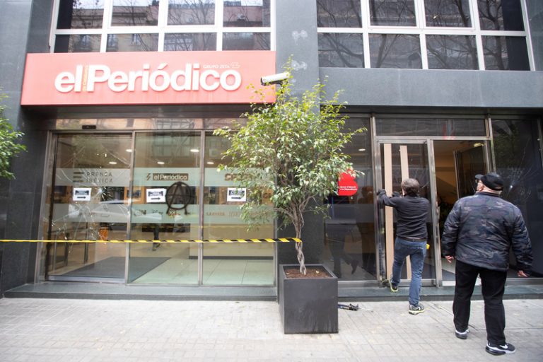 Gemma Martínez serà la nova directora d’El Periódico a partir de l’1 de juny