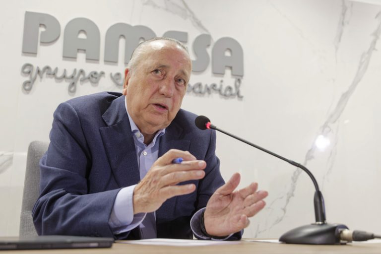 Grup Pamesa manté un 2025 estable i eleva la seua facturació a 1.147 milions