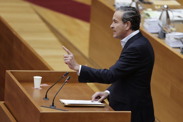 El PP advertix a Diana Morant després de les eleccions andaluses: no hi ha dos sense tres