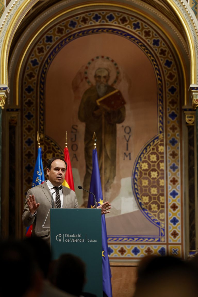Pérez Llorca critica al PSPV per voler portar a la Fiscalia la gestió sanitària de la immigració