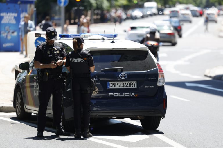 La Policia Nacional investiga la violació d’una jove de 18 anys en la Marina de València