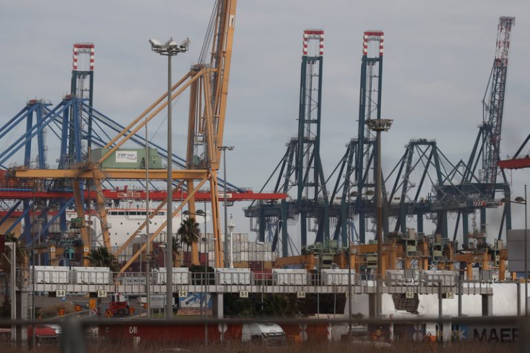 La Comunitat Valenciana tanca el primer trimestre amb un dèficit comercial de 25 milions malgrat l’avanç exportador