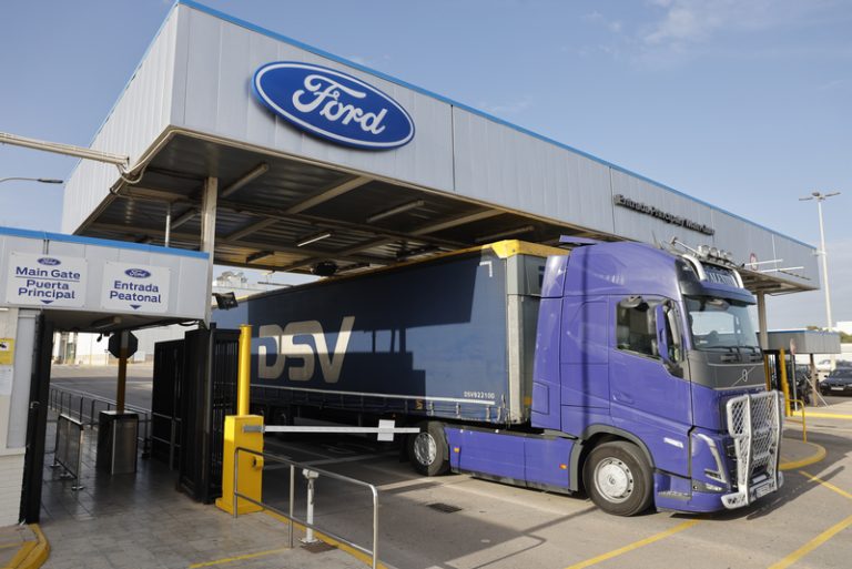 Ford cridarà els sindicats a renovar l’acord per l’electrificació d’Almussafes