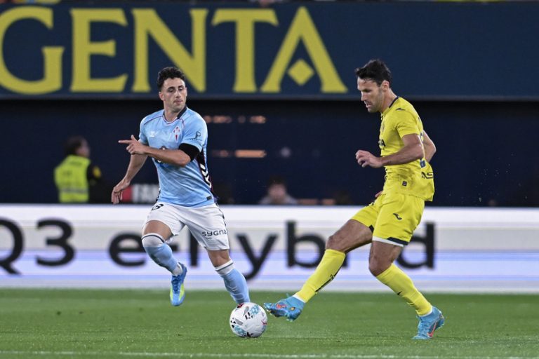 El Vila-real acomiada a Alfonso Pedraza després de 15 anys i més de 200 partits
