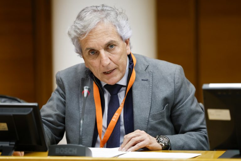 El comissionat de la DANA autonòmic tanca les compareixences en Les Corts