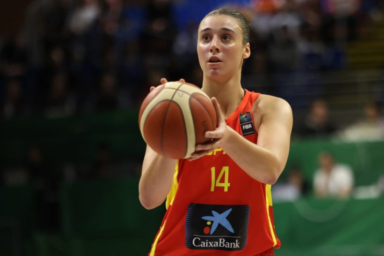 Fam, Carrera i Fiebich queden congelades en la WNBA per a acabar la Lliga i Cazorla és acomiadada