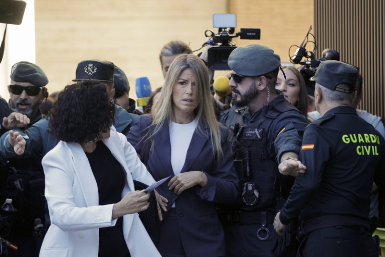 Polo i Vilaplana compareixen esta setmana en el Congrés per la gestió de la dana de 2024
