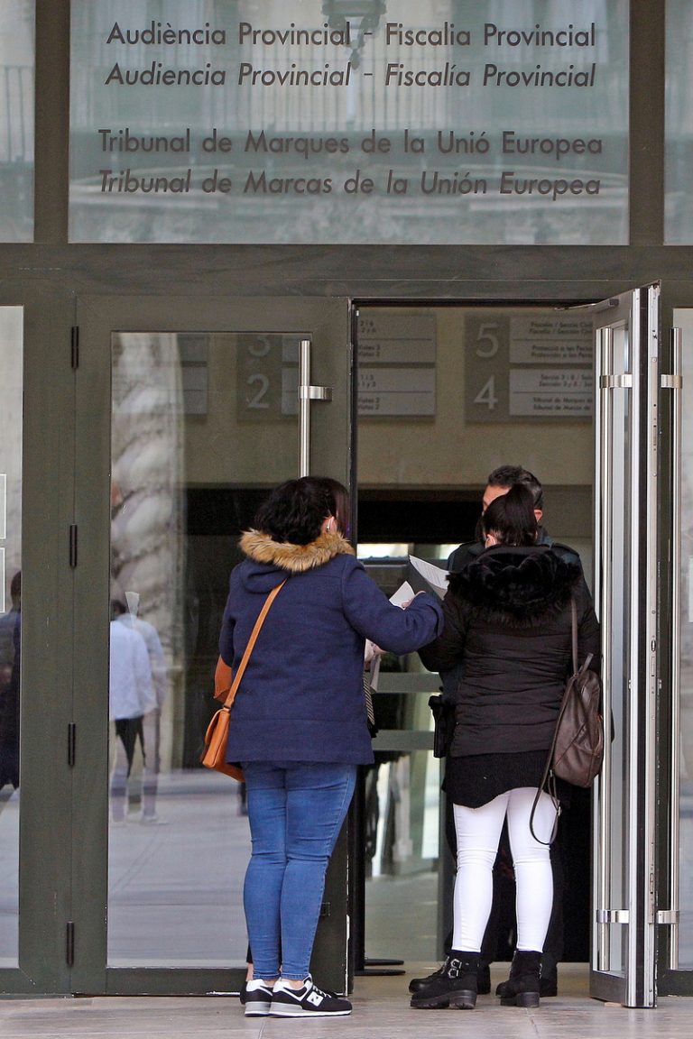 Presó provisional per a un home reclamat per tràfic de drogues detingut a Altea