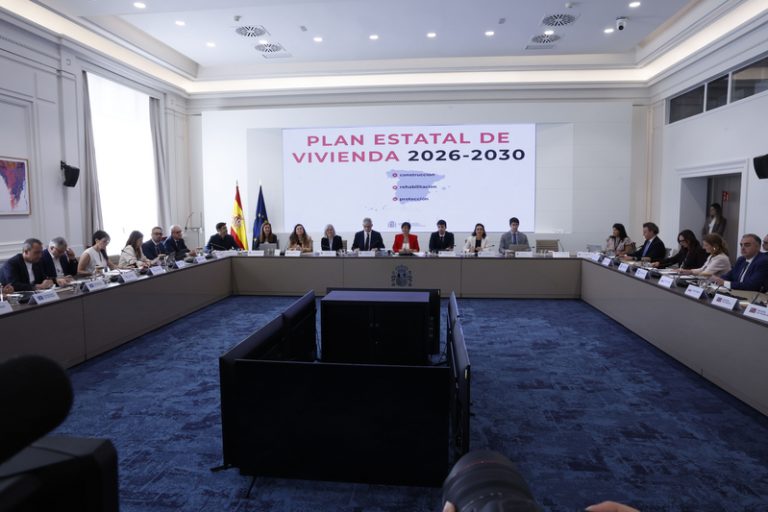 La Generalitat sospesa recórrer el nou Pla Estatal de Vivenda per invasió de competències i falta de finançament