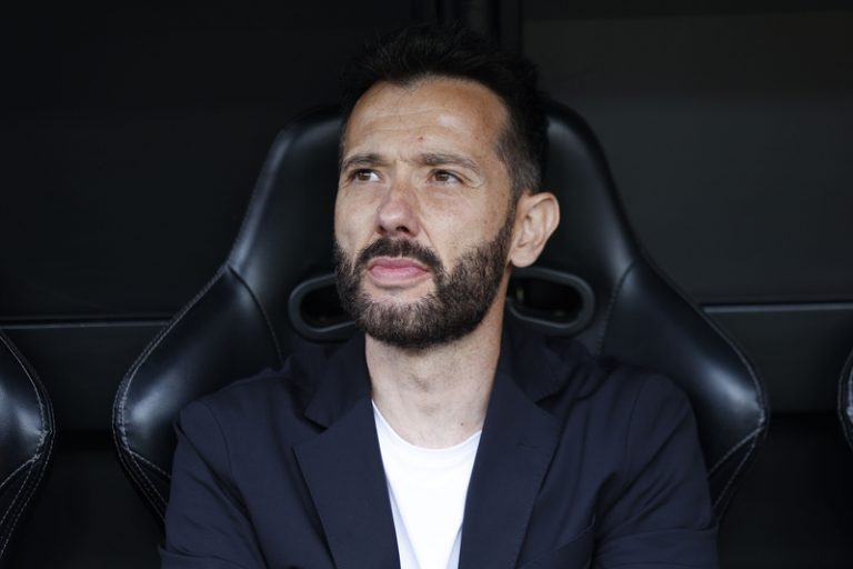Corberán firma el pitjor balanç golejador entre els 20 tècnics amb més partits del València en Primera