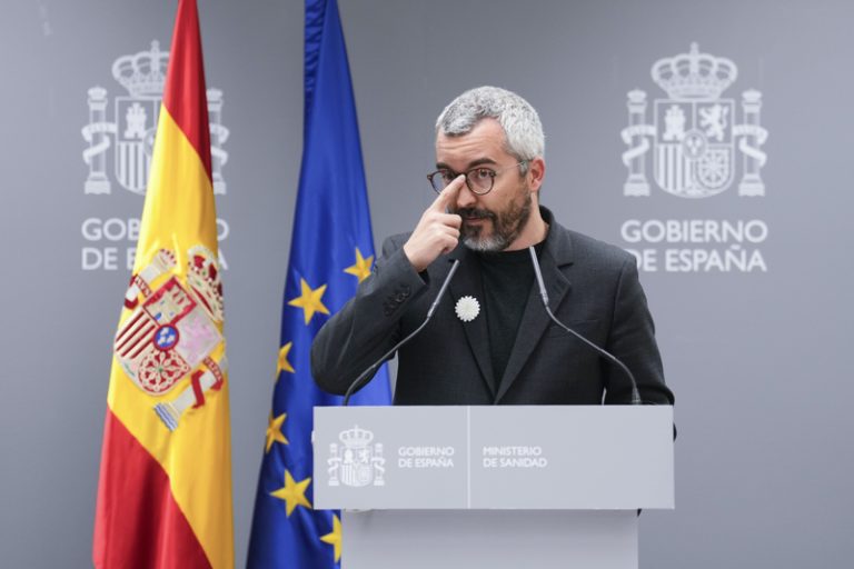 Aïllada en un hospital d’Alacant una persona per possible cas de hantavirus vinculat a un creuer