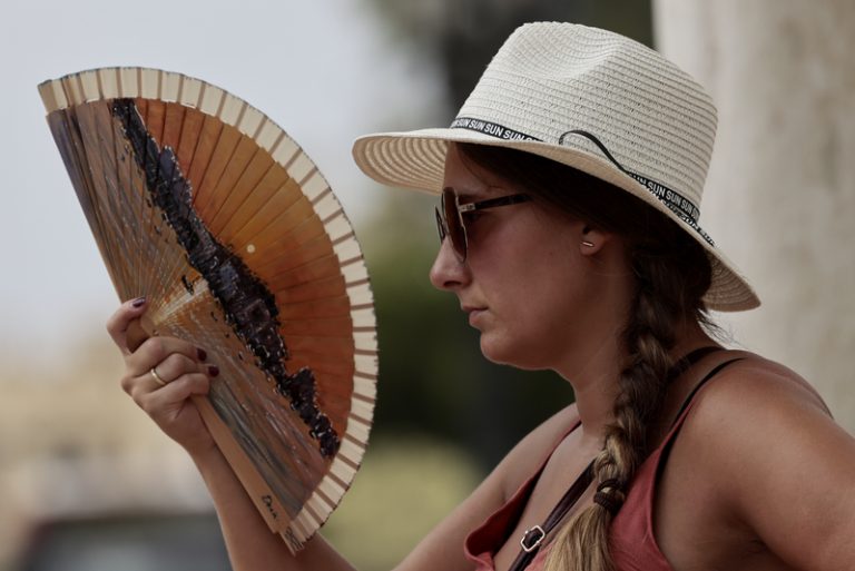 El prelitoral de València es prepara per a 36 graus en el dia més càlid de l’episodi de calor