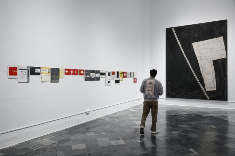 El Centre del Carme reivindica a 60 artistes marcats per la dana en la mostra Genealogies del territori