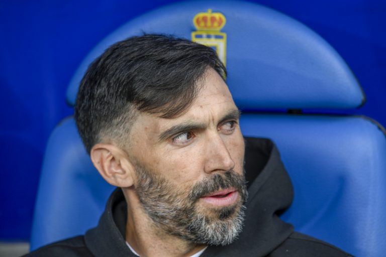 Sarabia apel·la a controlar tots els detalls davant el Girona per a amarrar la permanència