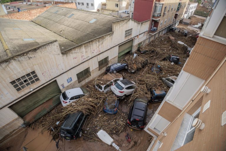 El Govern assigna 1.300 milions a la Comunitat Valenciana per la dana de 2024 i reforça el finançament autonòmic