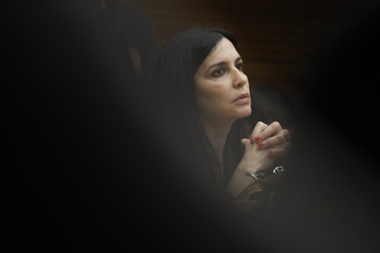 Vox acusa a la Generalitat de falta de lideratge en la gestió de la dana de 2024