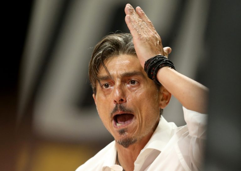 Sancionat el president del Panathinaikos amb tres partits sense poder assistir en Eurolliga