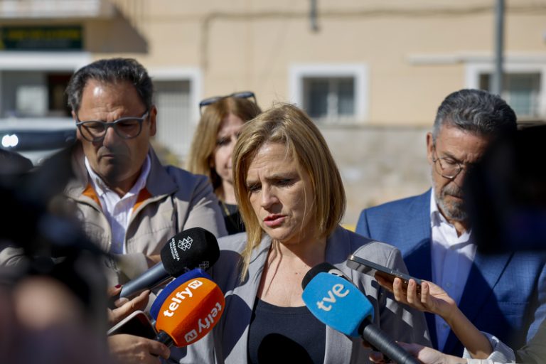 El guàrdia civil acusat de matar a la seua dona i fill no tenia denúncies prèvies per maltractament