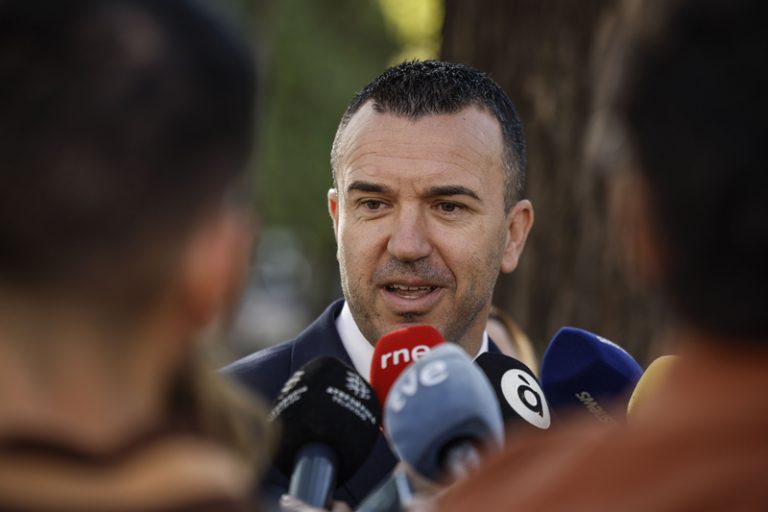La Diputació reforça amb més de 124.000 euros la prevenció d’incendis en les muntanyes d’Enguera