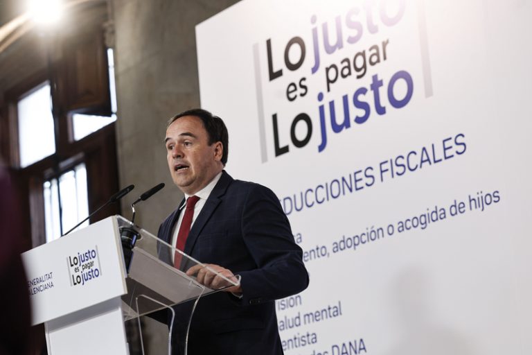 La Generalitat obri quasi 70 punts d’atenció presencial per a la renda 2025