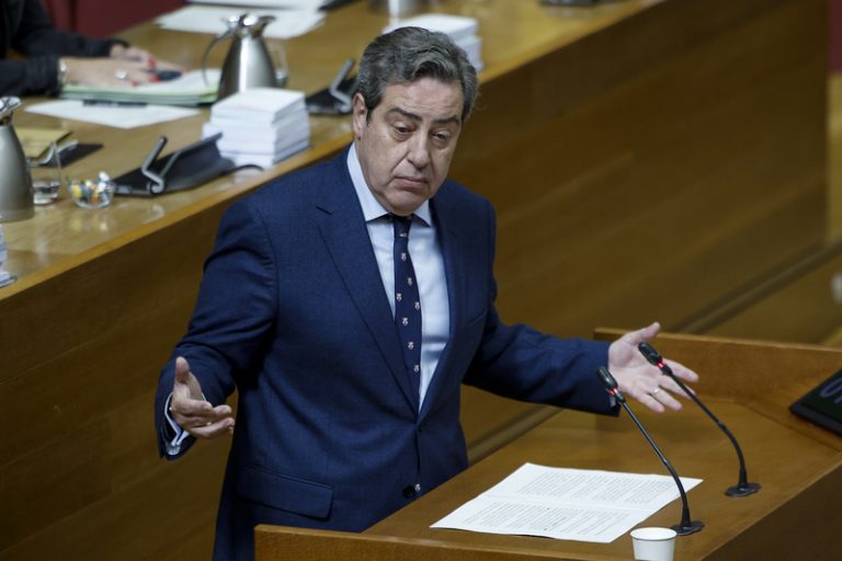 Vox garantix que la prioritat nacional queda blindada en els pressupostos de la Generalitat per a 2026