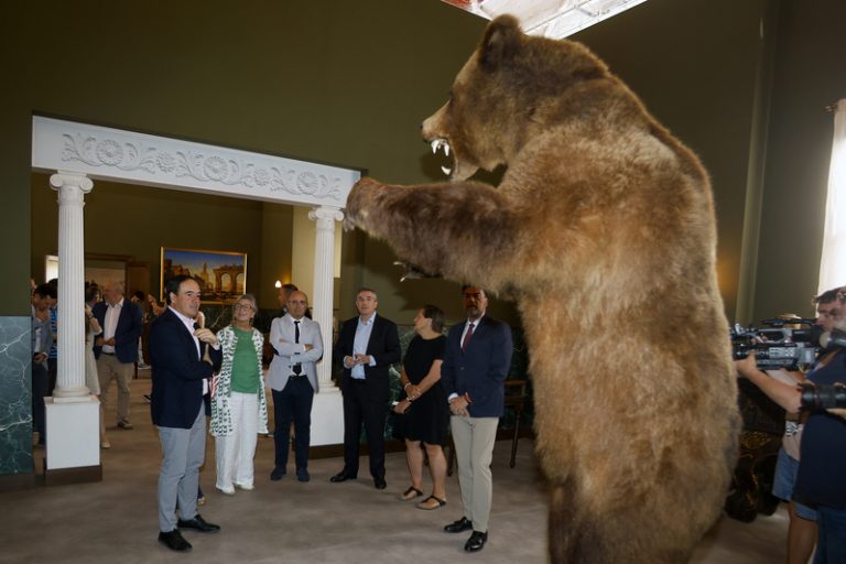 Good Films rodarà vint pel·lícules en Ciutat de la Llum en la dècada vinent