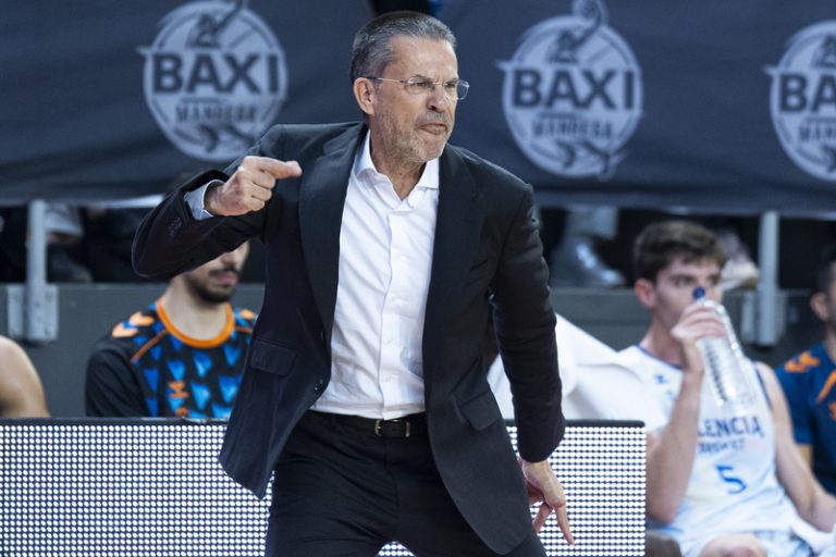 València Basket obri a casa els quarts davant un Bilbao en ratxa