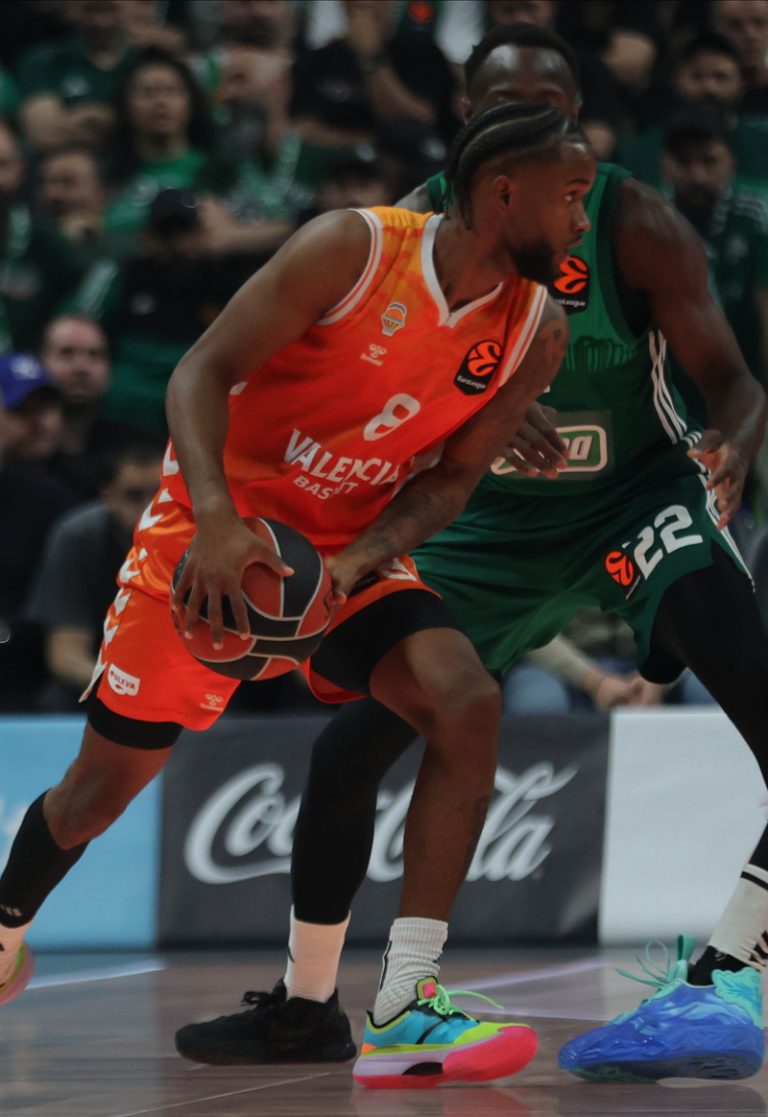 Montero, DeJulius, Hezonja, Luwawu-Cabarrot i Bozic formen el quintet ideal de la Lliga Endesa