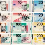 Billetes euros A