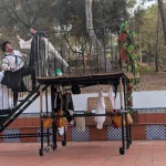 Visitants Sagunt a Escena (2)