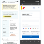 Fraude Seguridad Social Objetivo Final