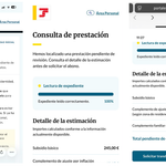 Fraude Seguridad Social enlace